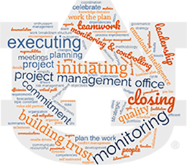 Project Management Office (PMO) - Service Portal