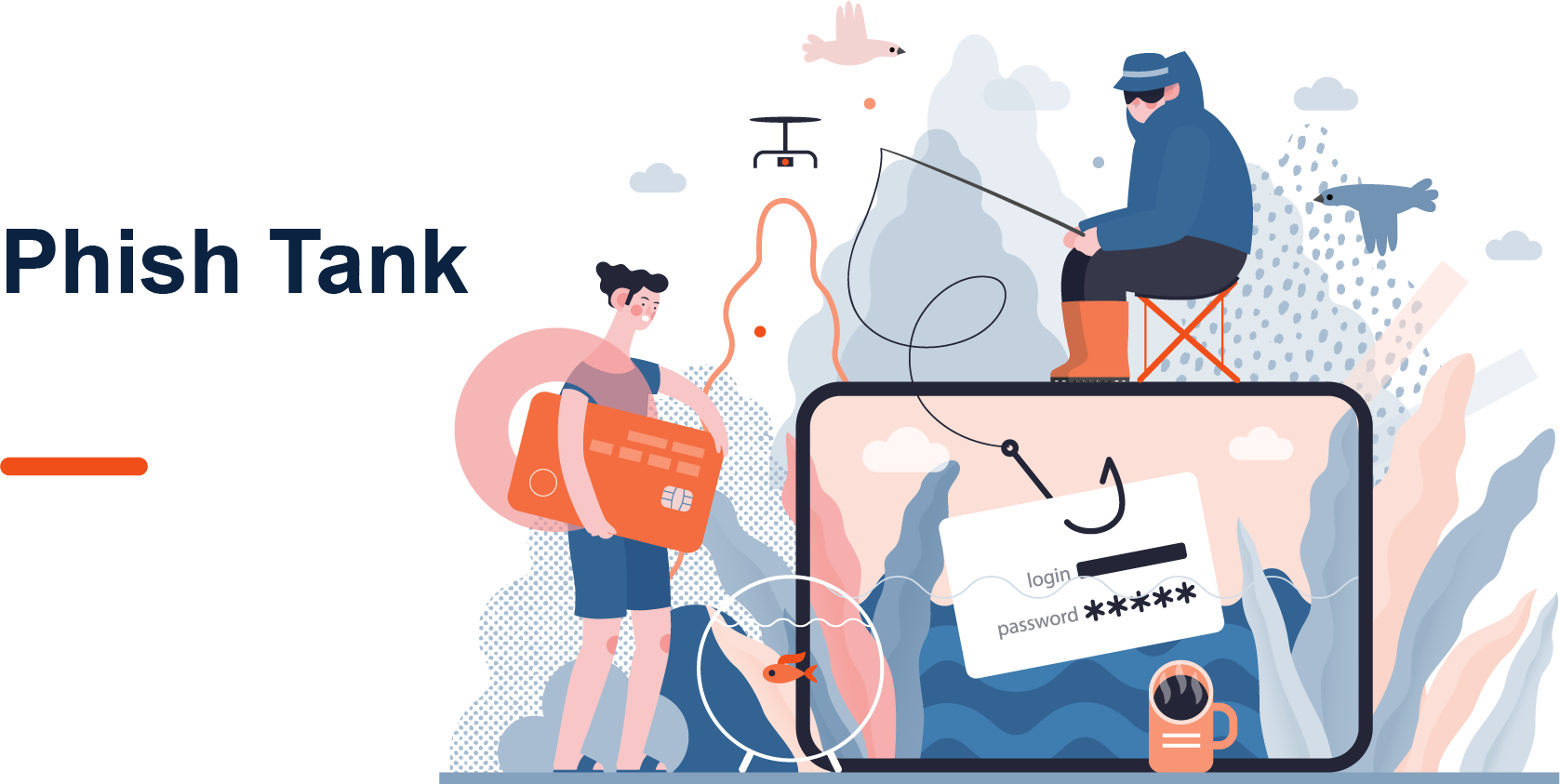 Phish Tank - Service Portal