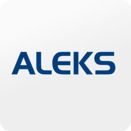 ALEKS  Logo