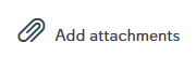add attachment
