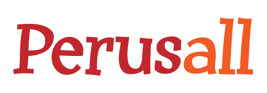 Perusall Logo