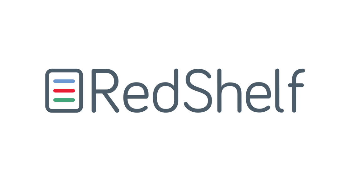 RedShelf Logo