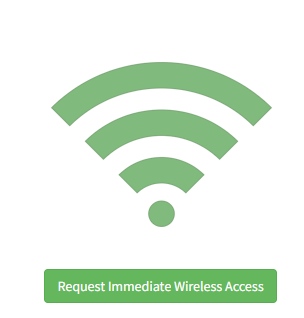 request immediate wireless access
