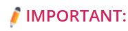 Important icon