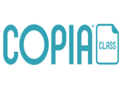 Copia Class Logo
