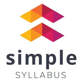 Simple Syllabus Logo