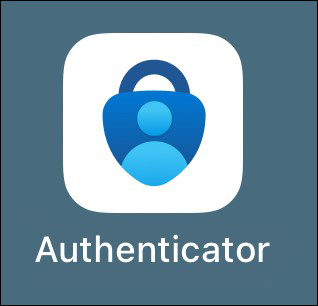 Microsoft Authenticator App