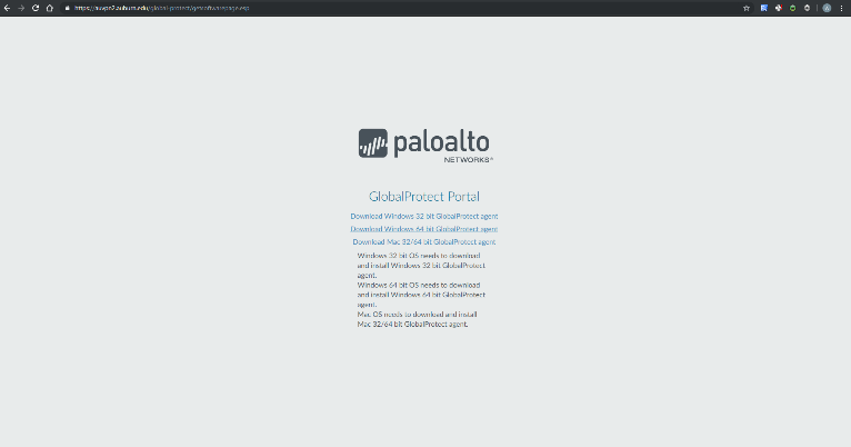 Palo Alto download 
