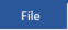 example of file button