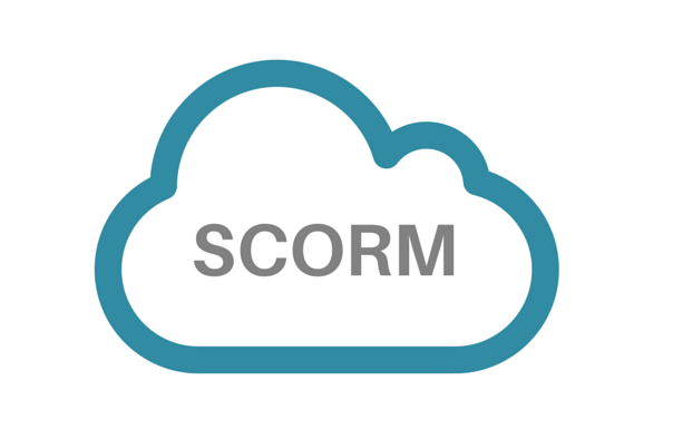 SCORM Logo