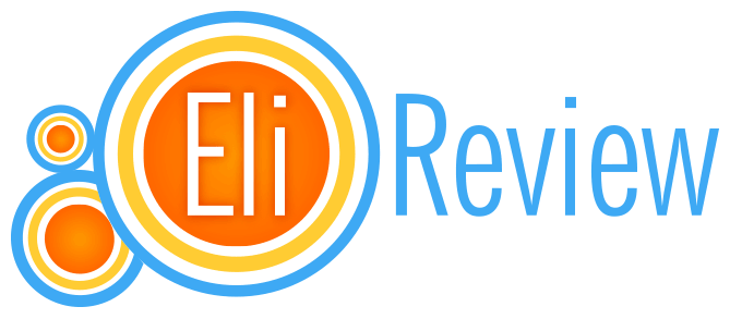 Eli Review Logo